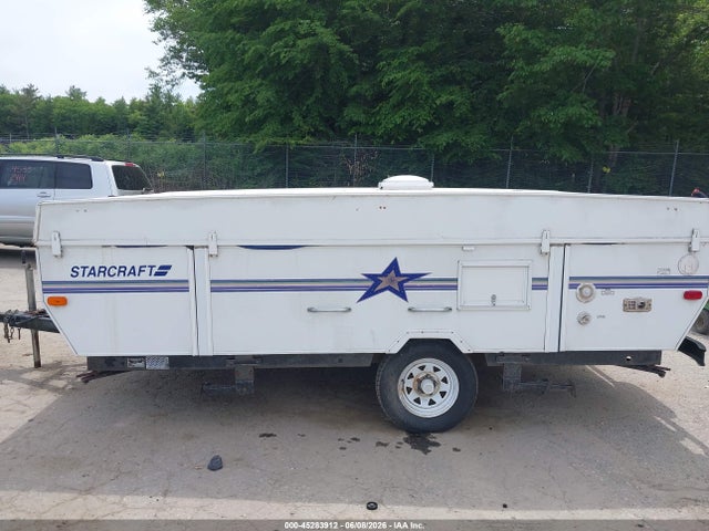 Продажа на аукционе авто 1998 Starcraft Pop Up, vin: 1SAASU1FXW1AX5676, номер лота: 45283912