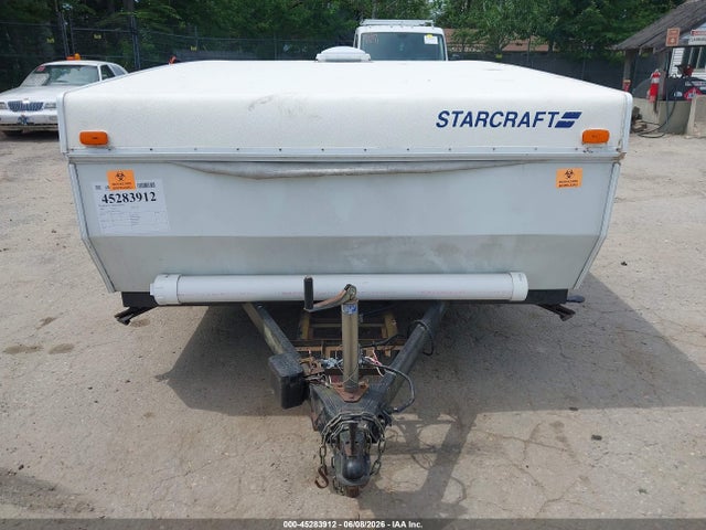 Продажа на аукционе авто 1998 Starcraft Pop Up, vin: 1SAASU1FXW1AX5676, номер лота: 45283912