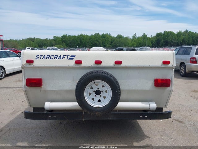Продажа на аукционе авто 1998 Starcraft Pop Up, vin: 1SAASU1FXW1AX5676, номер лота: 45283912