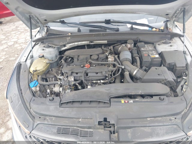 KIA K5 Gt-line 2021 5XXG64J28MG024345 Image 10
