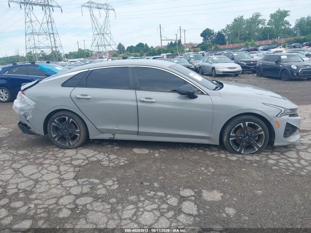 KIA K5 Gt-line 2021 5XXG64J28MG024345 Image 14