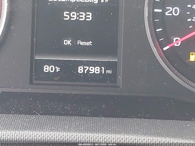 KIA K5 Gt-line 2021 5XXG64J28MG024345 Image 16