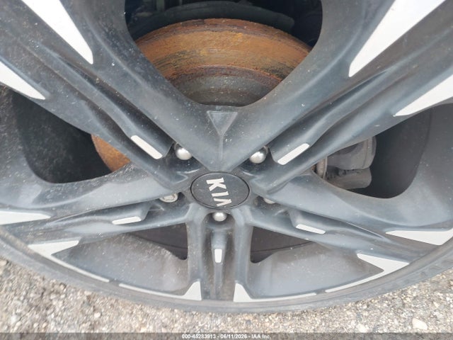 KIA K5 Gt-line 2021 5XXG64J28MG024345 Image 12