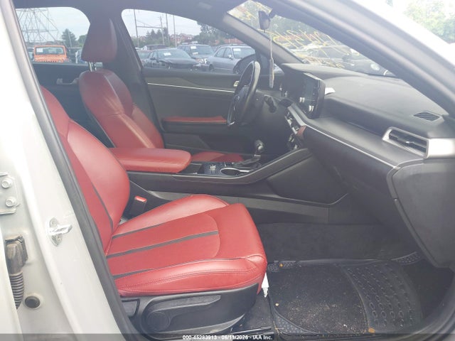 KIA K5 Gt-line 2021 5XXG64J28MG024345 Image 5