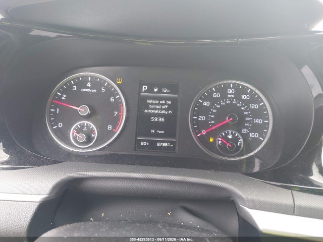 KIA K5 Gt-line 2021 5XXG64J28MG024345 Image 7