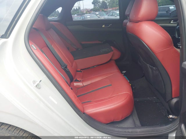 KIA K5 Gt-line 2021 5XXG64J28MG024345 Image 8