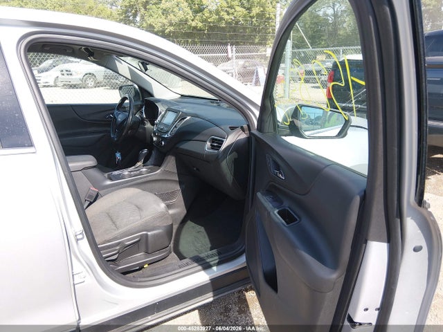 Aukcja sprzedaży 2018 Chevrolet Equinox Lt, vin: 2GNAXJEV2J6222274, numer aukcji: 45283927