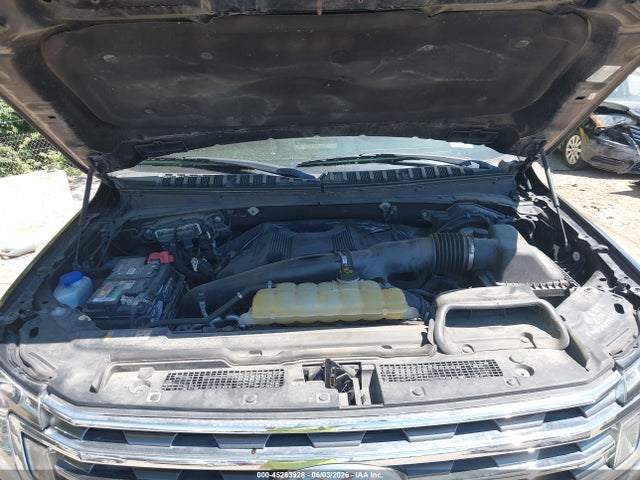 45283928 :رقم المزاد ، 1FMJK1JT3KEA24338 vin ، 2019 Ford Expedition Max Xlt مزاد بيع