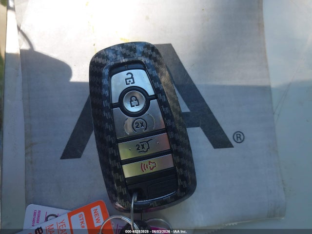 45283928 :رقم المزاد ، 1FMJK1JT3KEA24338 vin ، 2019 Ford Expedition Max Xlt مزاد بيع
