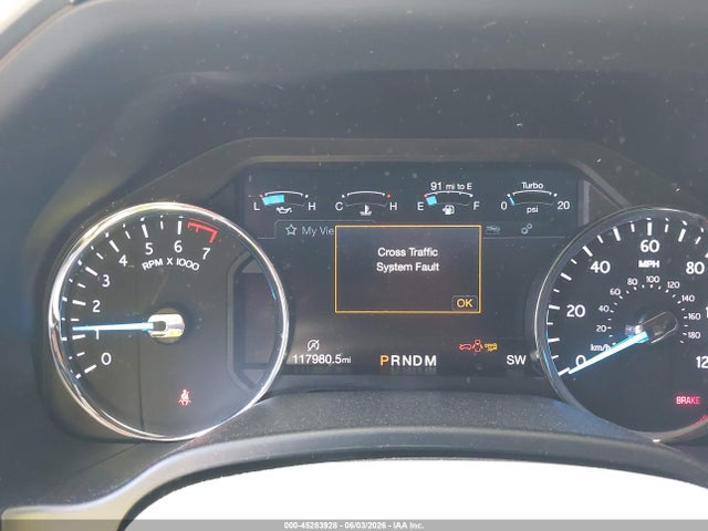 45283928 :رقم المزاد ، 1FMJK1JT3KEA24338 vin ، 2019 Ford Expedition Max Xlt مزاد بيع