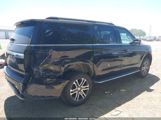 45283928 :رقم المزاد ، 1FMJK1JT3KEA24338 vin ، 2019 Ford Expedition Max Xlt مزاد بيع