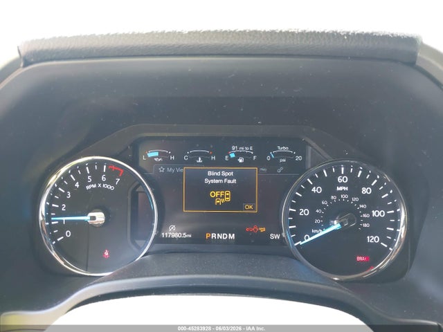 45283928 :رقم المزاد ، 1FMJK1JT3KEA24338 vin ، 2019 Ford Expedition Max Xlt مزاد بيع