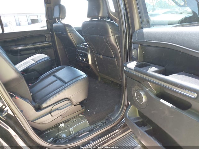 45283928 :رقم المزاد ، 1FMJK1JT3KEA24338 vin ، 2019 Ford Expedition Max Xlt مزاد بيع