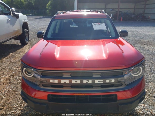 3FMCR9B60RRE21394 Ford Bronco Sport Big Bend