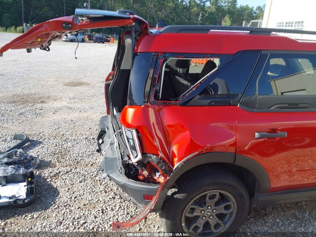 3FMCR9B60RRE21394 Ford Bronco Sport Big Bend