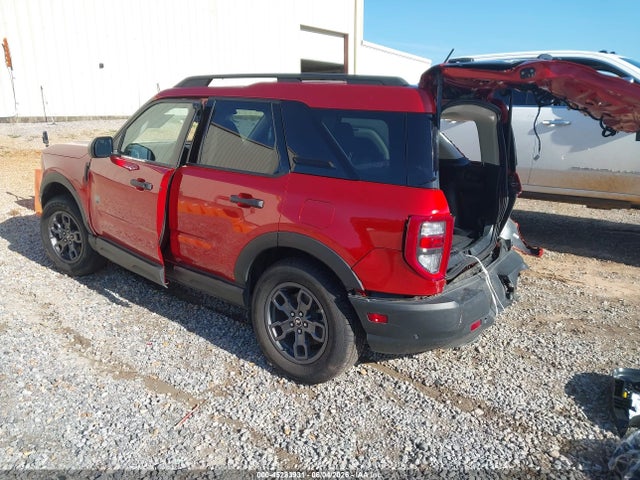 3FMCR9B60RRE21394 Ford Bronco Sport Big Bend