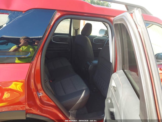 3FMCR9B60RRE21394 Ford Bronco Sport Big Bend