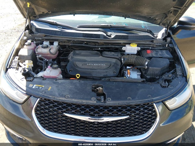 Chrysler Pacifica Hybrid Touring L 2023 2C4RC1L75PR572694 Image 10