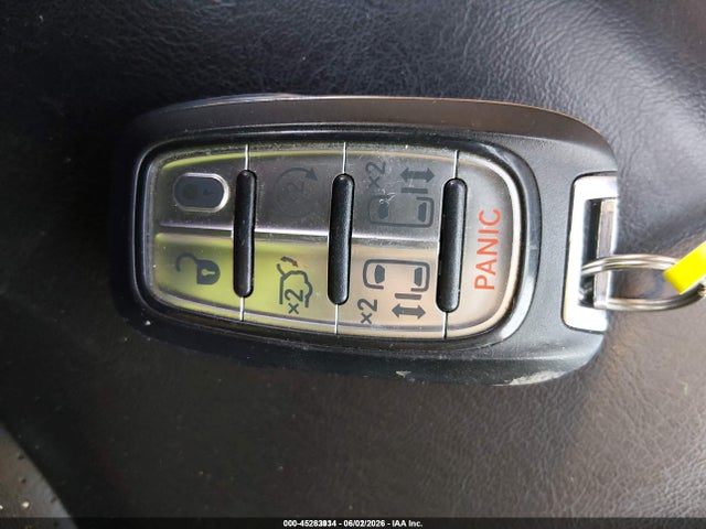 Chrysler Pacifica Hybrid Touring L 2023 2C4RC1L75PR572694 Image 11