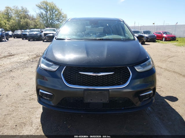 Chrysler Pacifica Hybrid Touring L 2023 2C4RC1L75PR572694 Image 13