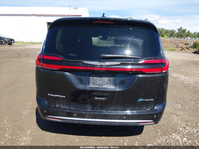 Chrysler Pacifica Hybrid Touring L 2023 2C4RC1L75PR572694 Image 17