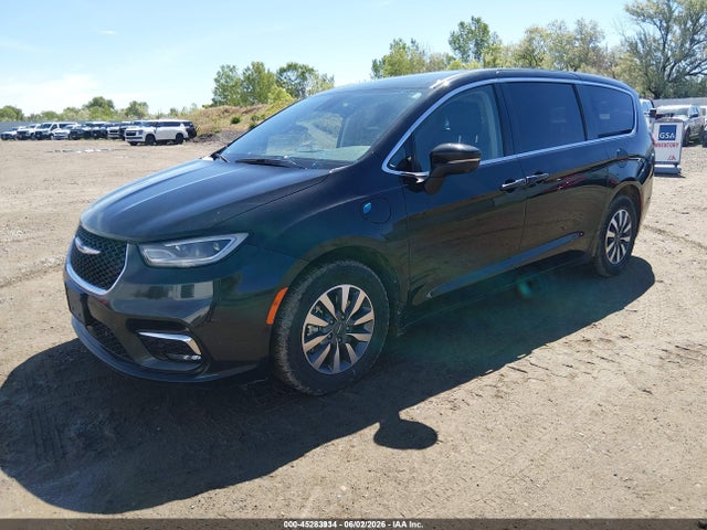 Chrysler Pacifica Hybrid Touring L 2023 2C4RC1L75PR572694 Image 2