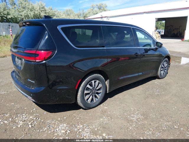 Chrysler Pacifica Hybrid Touring L 2023 2C4RC1L75PR572694 Image 4
