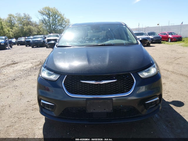 Chrysler Pacifica Hybrid Touring L 2023 2C4RC1L75PR572694 Image 6