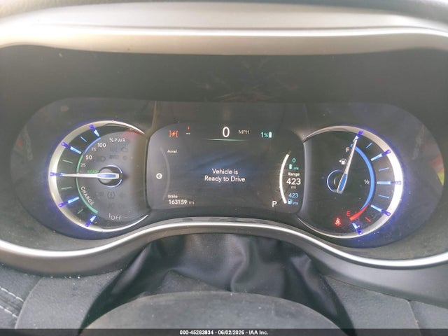 Chrysler Pacifica Hybrid Touring L 2023 2C4RC1L75PR572694 Image 7