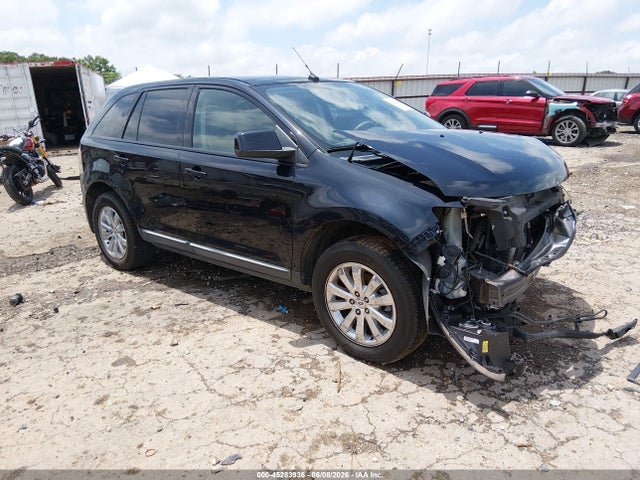 Aukcja sprzedaży 2010 Ford Edge Sel, vin: 2FMDK3JC3ABA96000, numer aukcji: 45283936