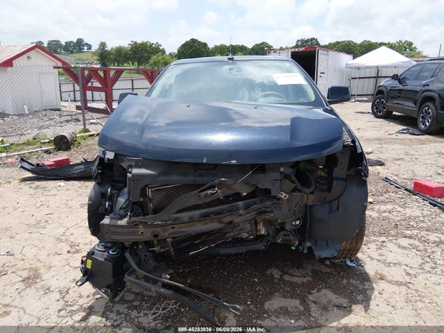 Aukcja sprzedaży 2010 Ford Edge Sel, vin: 2FMDK3JC3ABA96000, numer aukcji: 45283936