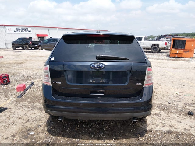 Aukcja sprzedaży 2010 Ford Edge Sel, vin: 2FMDK3JC3ABA96000, numer aukcji: 45283936