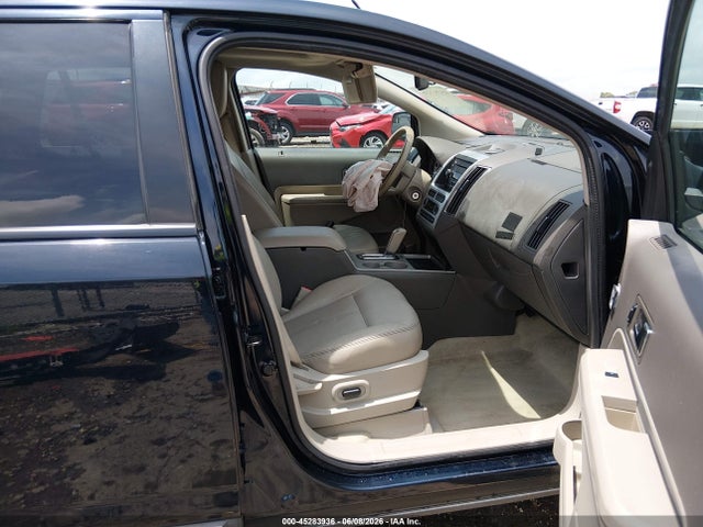 Aukcja sprzedaży 2010 Ford Edge Sel, vin: 2FMDK3JC3ABA96000, numer aukcji: 45283936