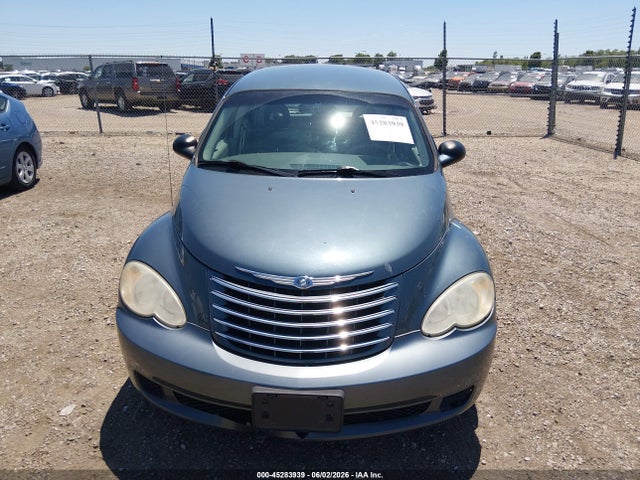 Продажа на аукционе авто 2006 Chrysler Pt Cruiser, vin: 3A4FY48B16T204442, номер лота: 45283939