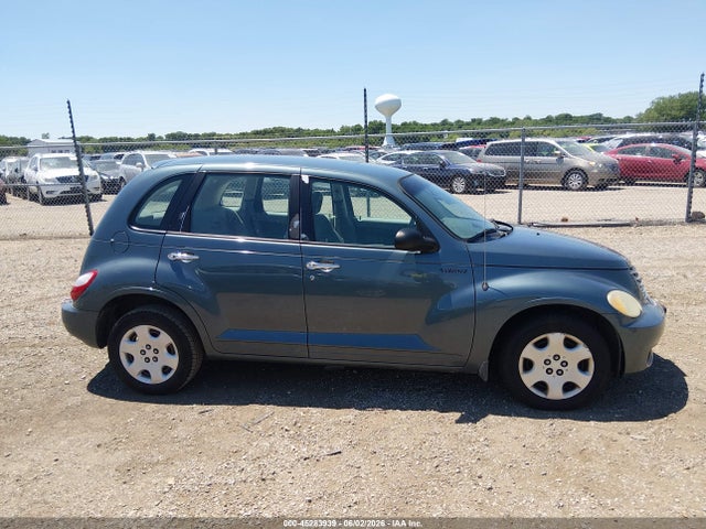 Продажа на аукционе авто 2006 Chrysler Pt Cruiser, vin: 3A4FY48B16T204442, номер лота: 45283939