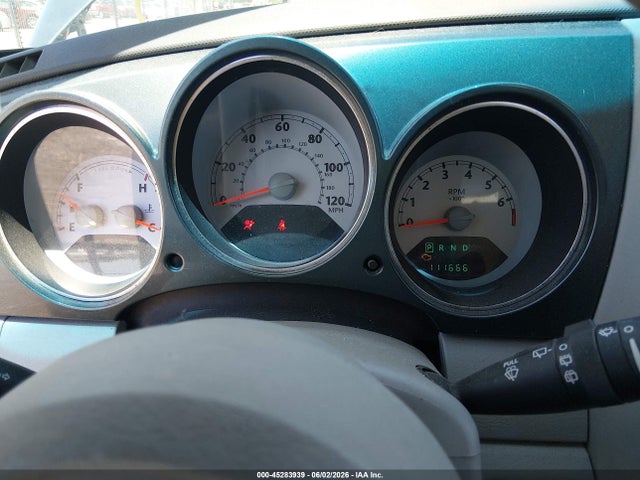 Продажа на аукционе авто 2006 Chrysler Pt Cruiser, vin: 3A4FY48B16T204442, номер лота: 45283939