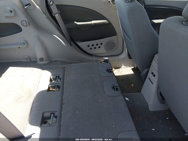 Продажа на аукционе авто 2006 Chrysler Pt Cruiser, vin: 3A4FY48B16T204442, номер лота: 45283939