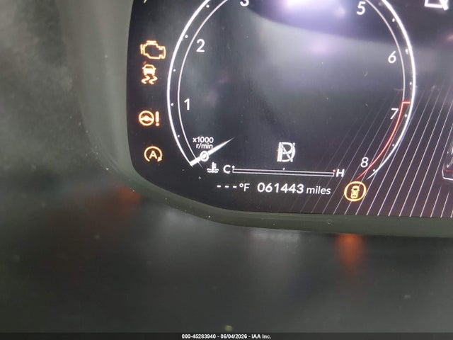 45283940 :رقم المزاد ، 5J8YE1H38PL016899 vin ، 2023 Acura Mdx Standard مزاد بيع