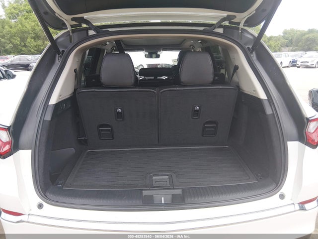 45283940 :رقم المزاد ، 5J8YE1H38PL016899 vin ، 2023 Acura Mdx Standard مزاد بيع