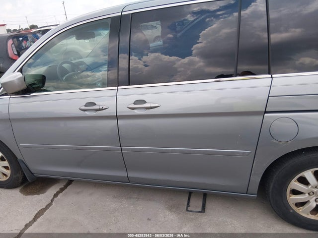 Продаж на аукціоні авто 2010 Honda Odyssey Ex-l, vin: 5FNRL3H73AB086280, номер лоту: 45283943