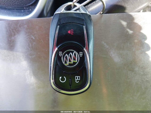 Продажа на аукционе авто 2021 Buick Encore Awd Preferred, vin: KL4CJESB6MB314262, номер лота: 45283948