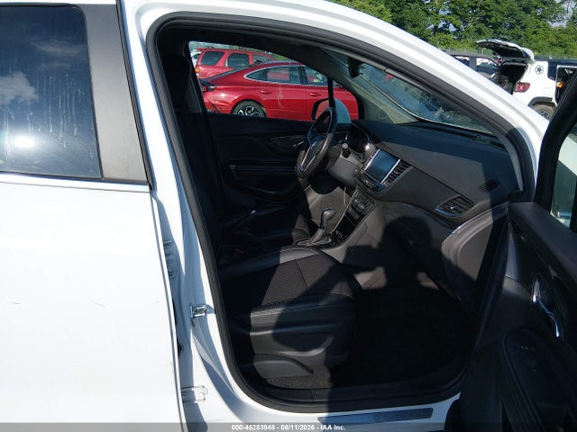 Продажа на аукционе авто 2021 Buick Encore Awd Preferred, vin: KL4CJESB6MB314262, номер лота: 45283948