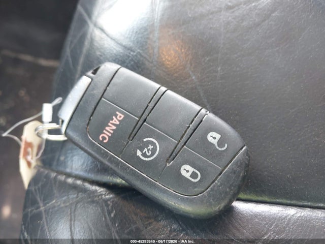 Dodge DURANGO LIMITED 2014 1C4RDJDG6EC592888 Image 11
