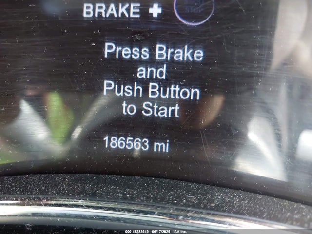 Dodge DURANGO LIMITED 2014 1C4RDJDG6EC592888 Image 16