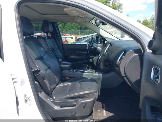 Dodge DURANGO LIMITED 2014 1C4RDJDG6EC592888 Image 5