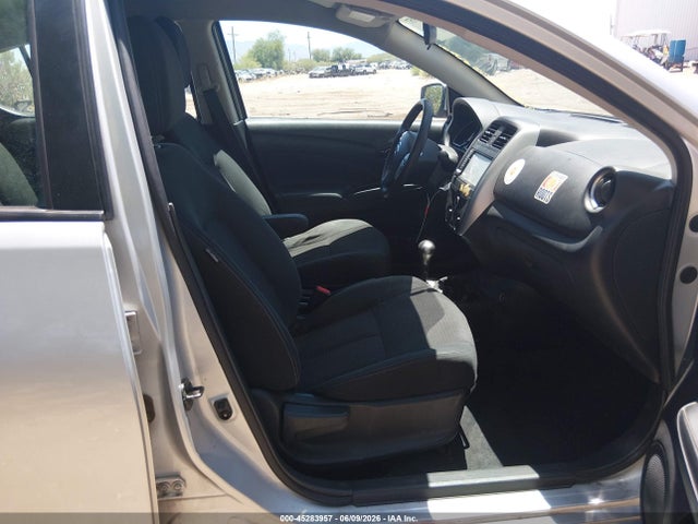 Aukcja sprzedaży 2019 Nissan Versa 1.6 Sv, vin: 3N1CN7AP8KL851328, numer aukcji: 45283957