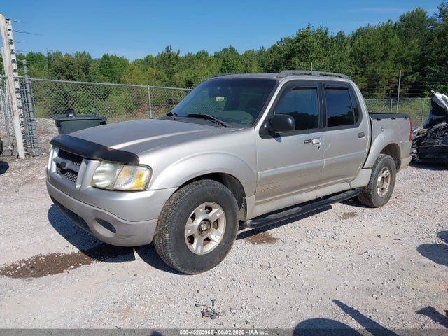 Aukcja sprzedaży 2002 Ford Explorer Sport Trac, vin: 1FMZU67E02UD73532, numer aukcji: 45283962