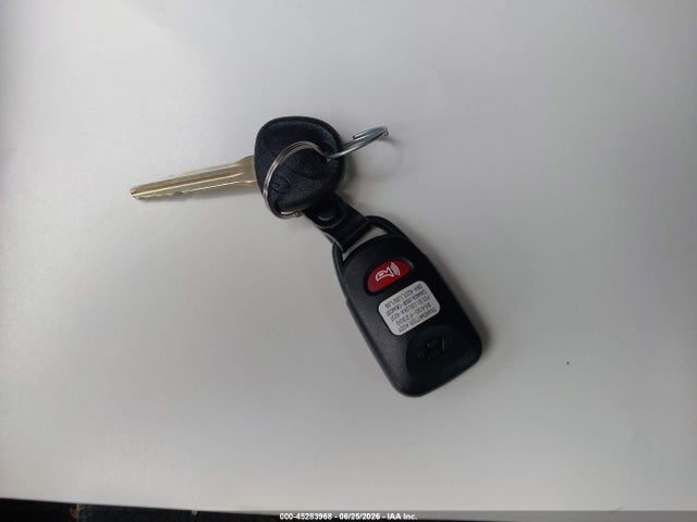 Hyundai ELANTRA SE 2020 5NPD74LF0LH616289 Image 11