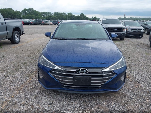 Hyundai ELANTRA SE 2020 5NPD74LF0LH616289 Image 18