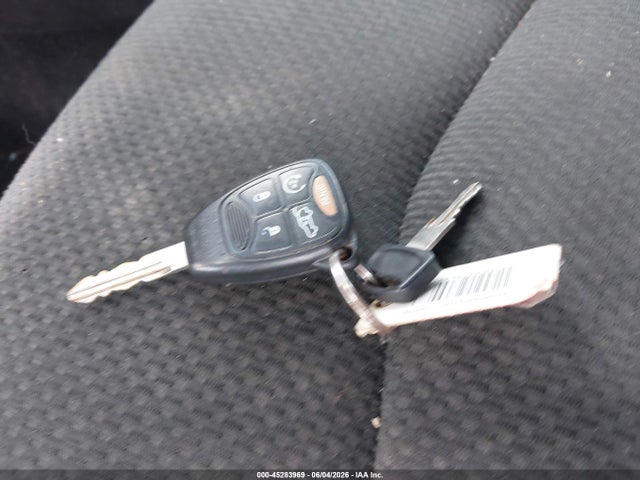 Продаж на аукціоні авто 2011 Chrysler 200 Touring, vin: 1C3BC1FG4BN504037, номер лоту: 45283969